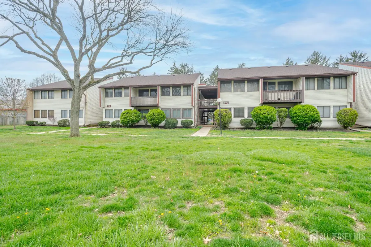-12-J Avon Drive, East Windsor, NJ 08520 - #1