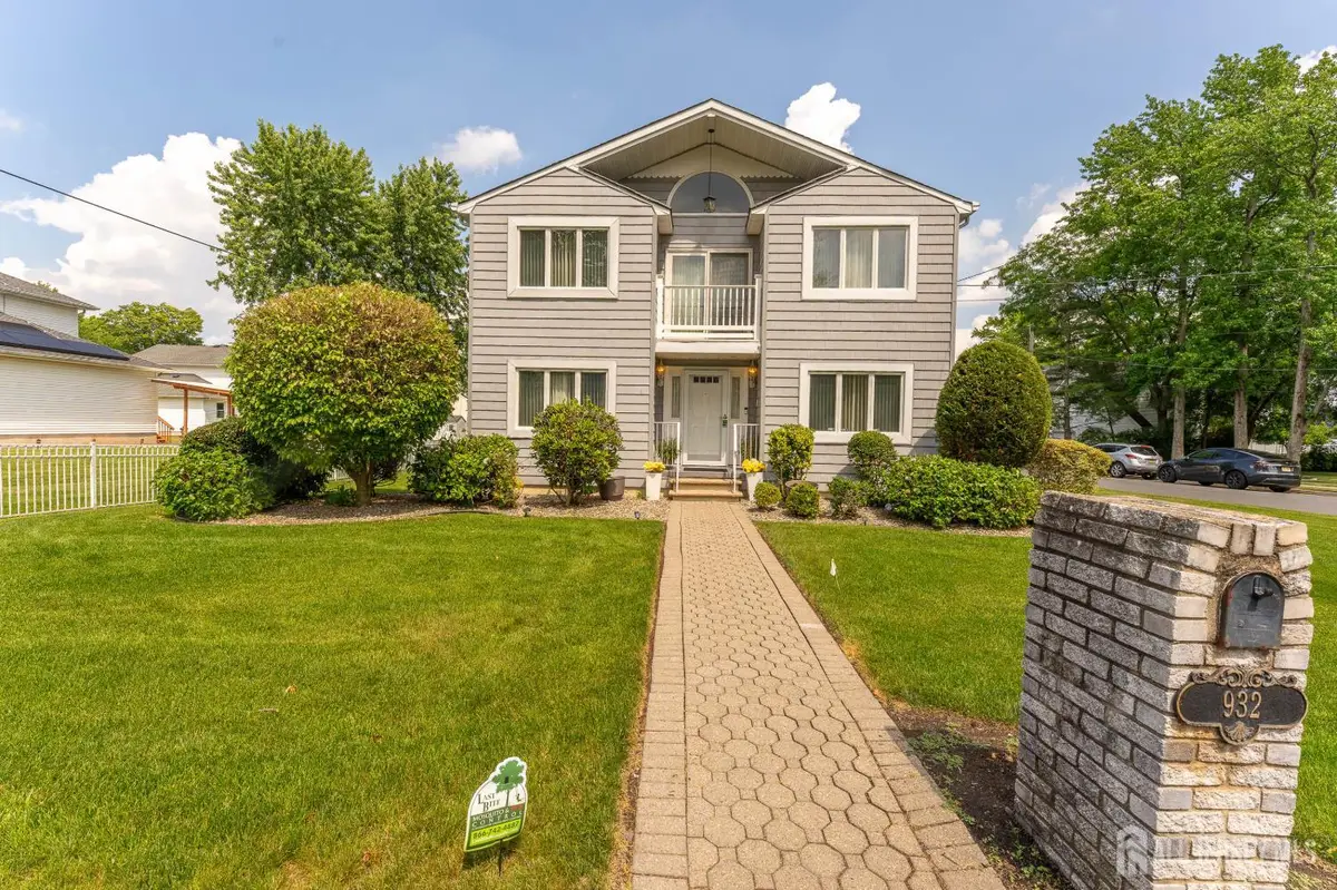 -932 Beatrice Parkway, Edison, NJ 08820 - #1