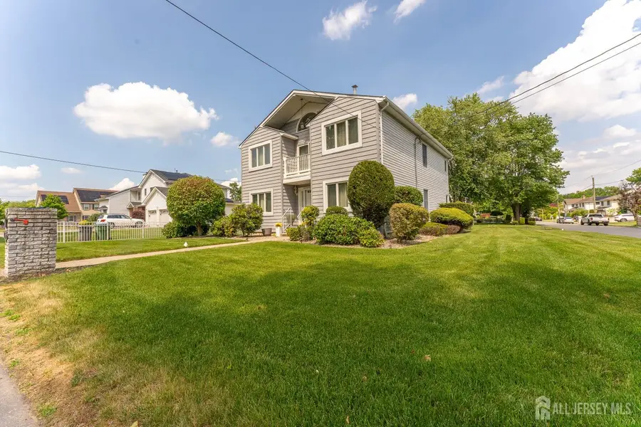 -932 Beatrice Parkway, Edison, NJ 08820 - #2