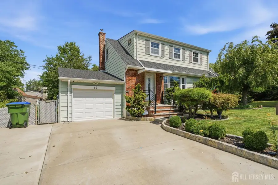-19 Sycamore Avenue, Edison, NJ 08817 - #2