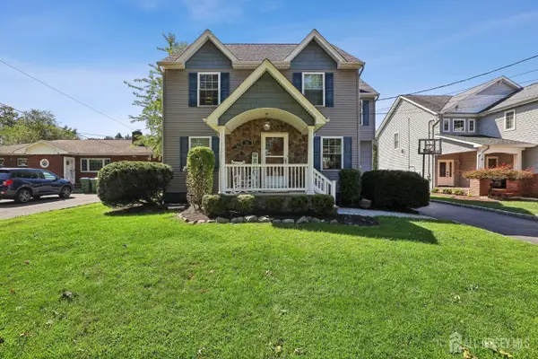 -58 Preston Street, Edison, NJ 08817