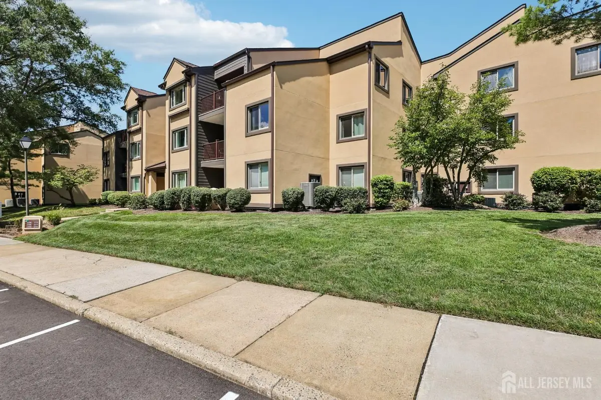 -2109 Sayre Drive, Plainsboro, NJ 08540 - #1