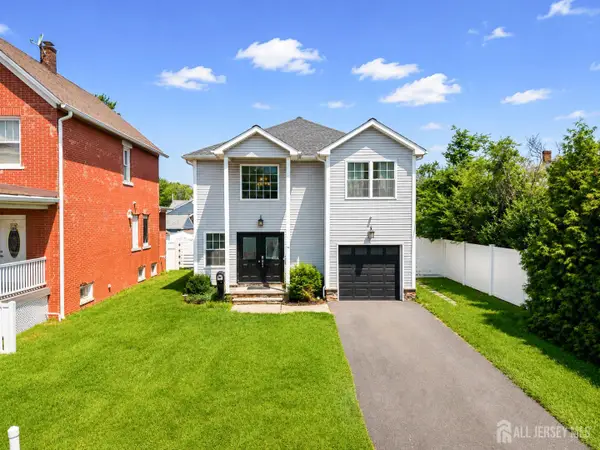 -14 Luther Avenue, Hopelawn, NJ 08861