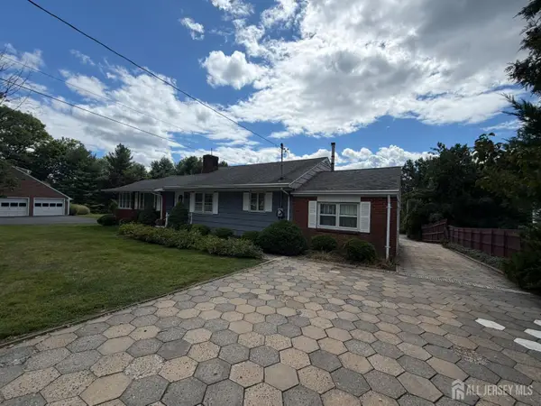 -2236 Washington Valley Road, Bridgewater, NJ 08836
