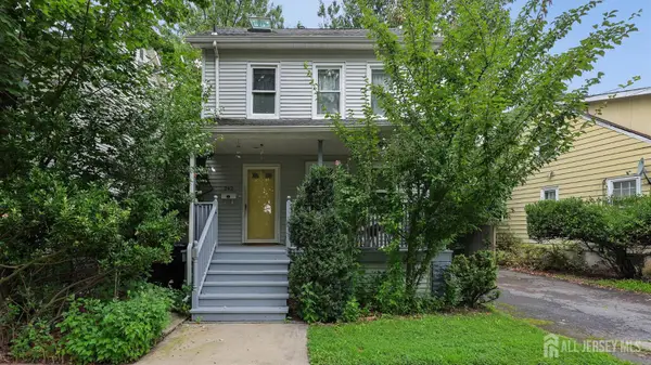 -242 Karsey Street, Highland Park, NJ 08904