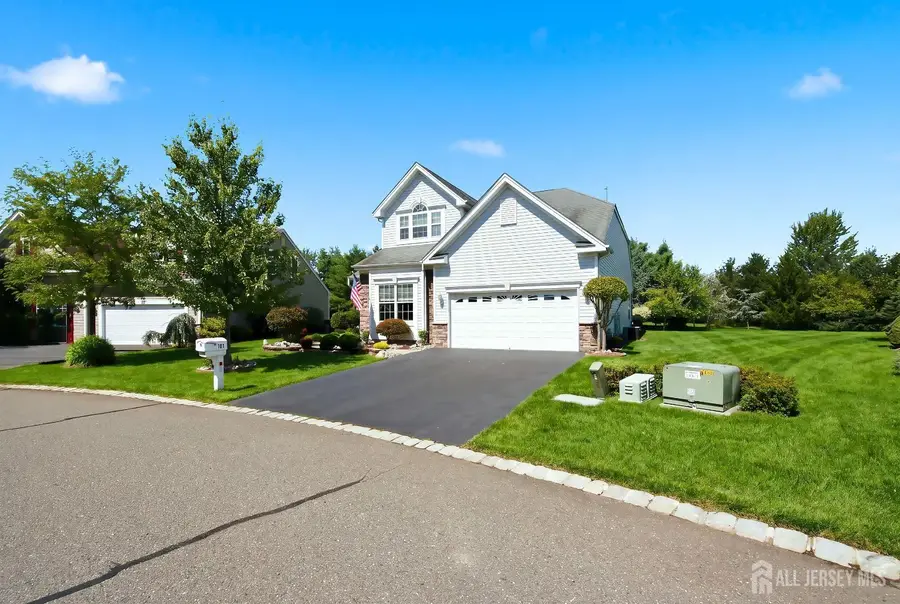 -101 Timber Hill Drive, Monroe, NJ 08831 - #2