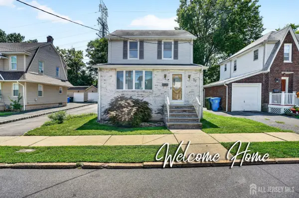 -33 Burnet Street, Avenel, NJ 07001