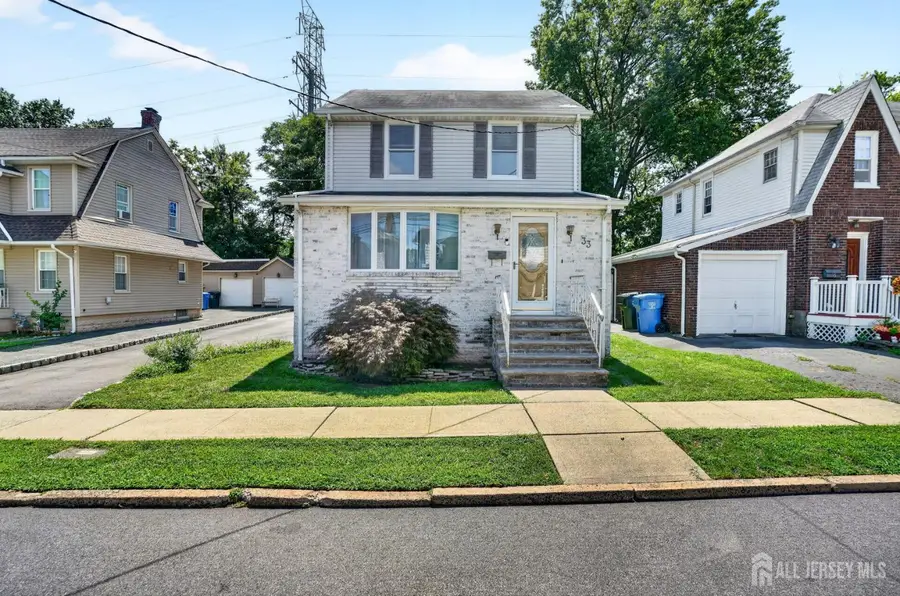 -33 Burnet Street, Avenel, NJ 07001 - #2