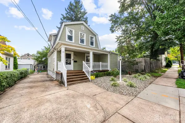 -13 Baldwin Street, New Brunswick, NJ 08901