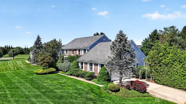 -46 Waverly Place, South Brunswick, NJ 08852