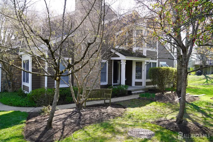 -57 W Countryside Drive, Heathcote, NJ 08540 - #3