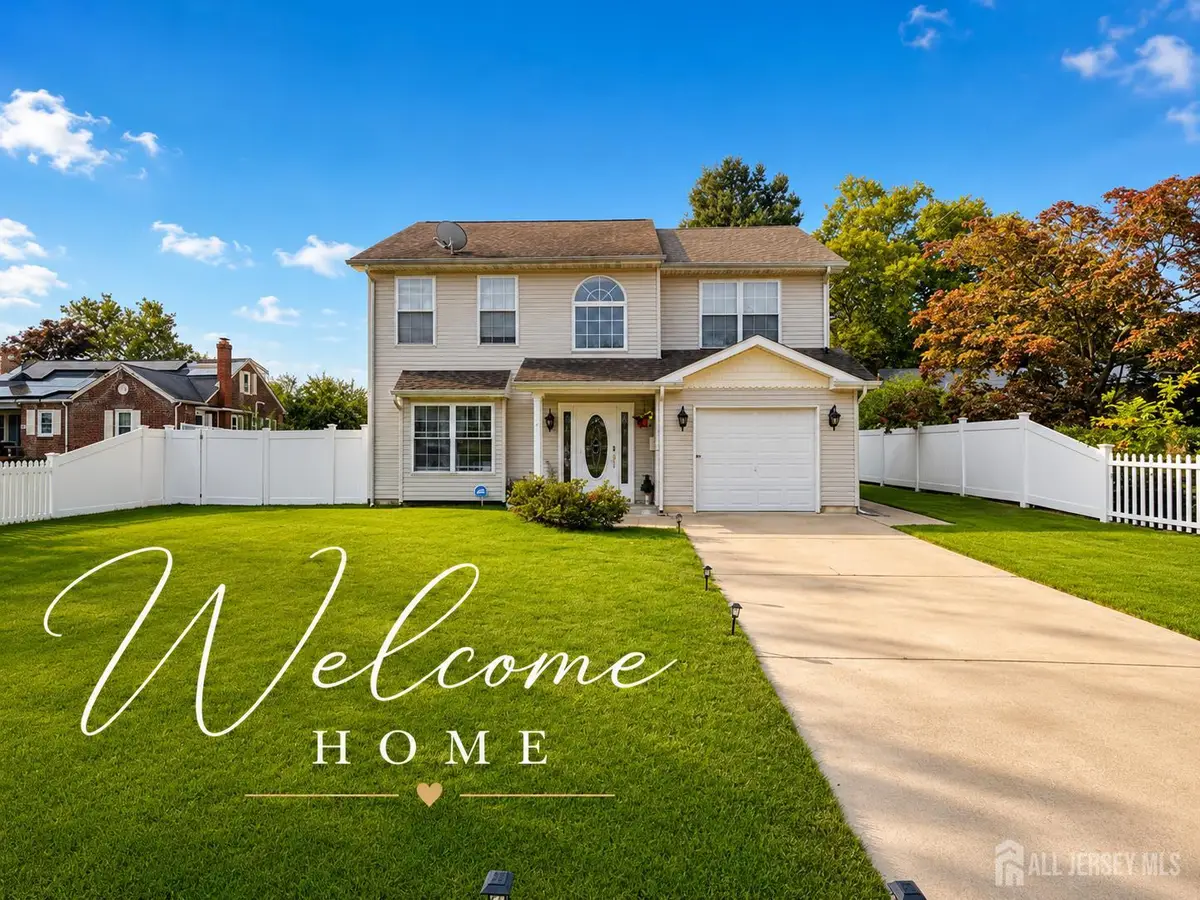-531 Manor Road, Beverly, NJ 08010 - #1