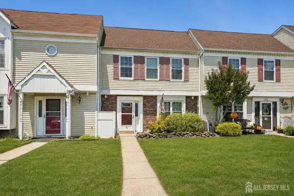 -12 Anderson Court, East Brunswick, NJ 08816
