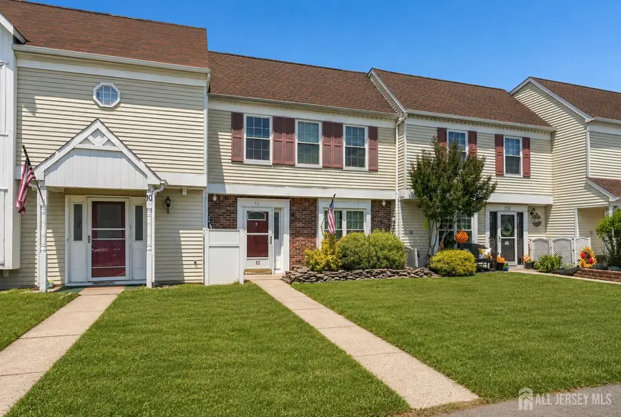 -12 Anderson Court, East Brunswick, NJ 08816 - #3