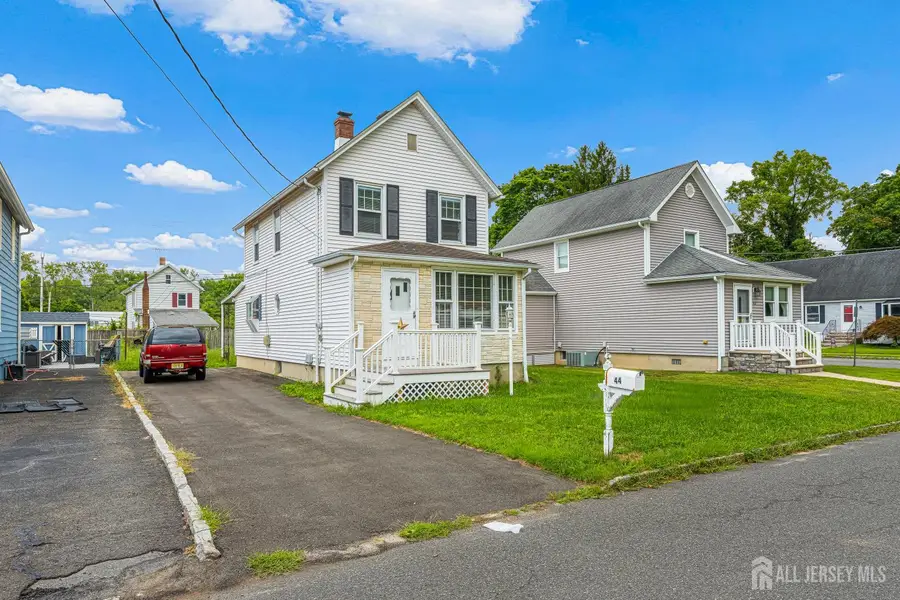 -44 John Street, Helmetta, NJ 08828 - #3