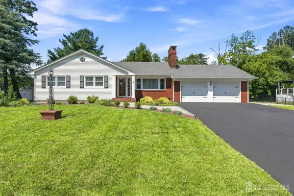 -1 Frank Avenue, Sayreville, NJ 08872