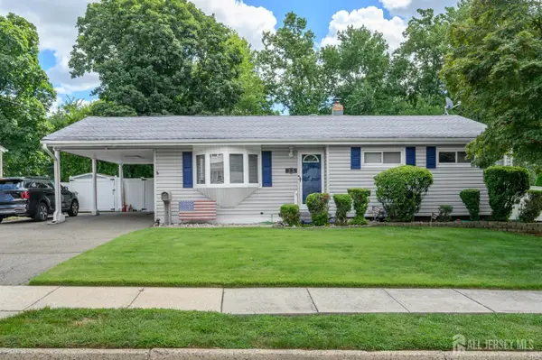 -25 Brookside Road, Edison, NJ 08817
