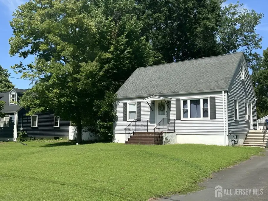 -2276 Camplain Road, Hillsborough, NJ 08844 - #2