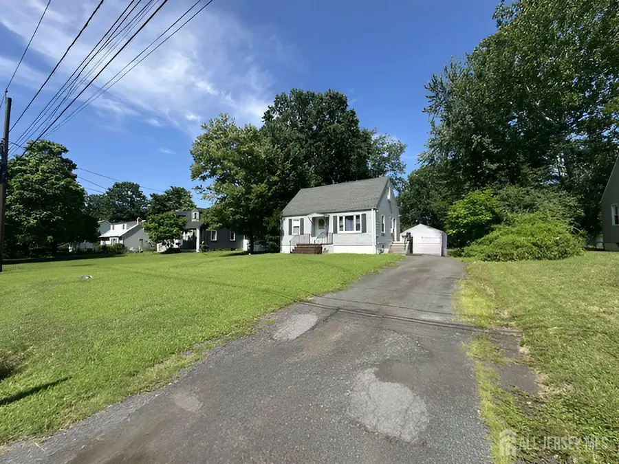 -2276 Camplain Road, Hillsborough, NJ 08844 - #3