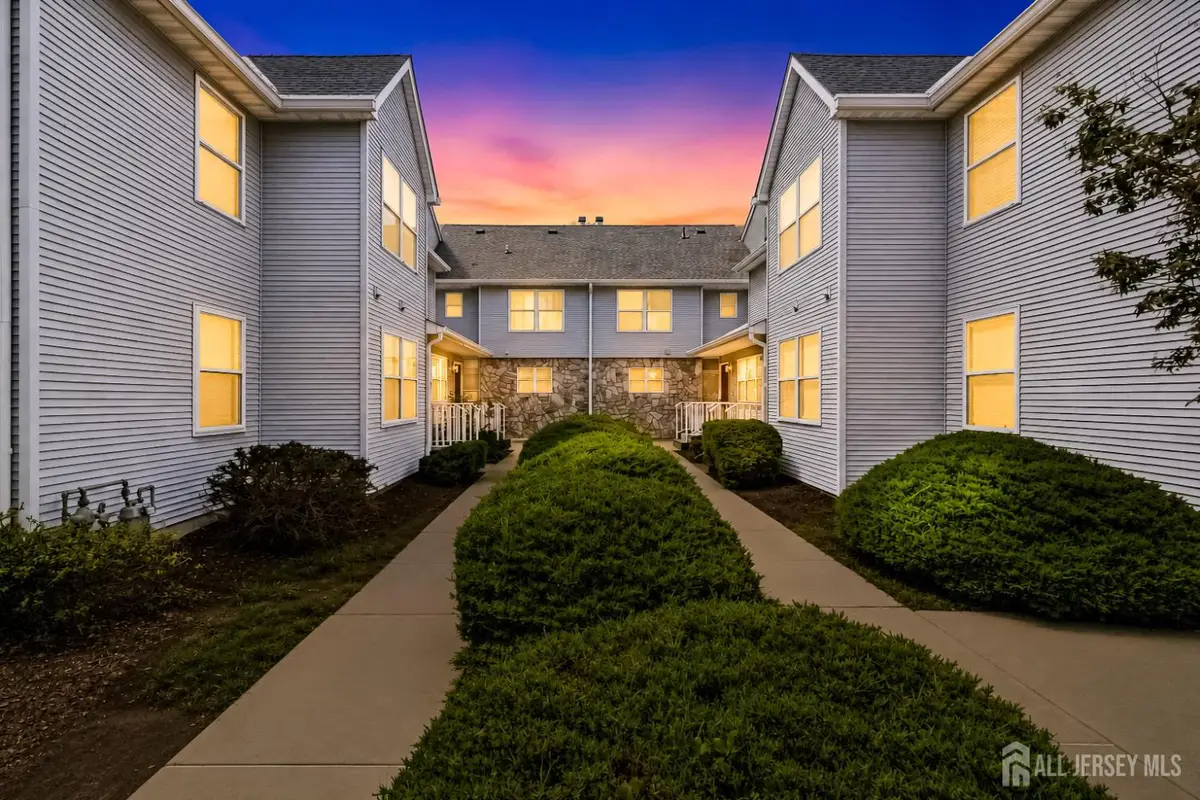 -30 Kensington Drive, Piscataway, NJ 08854 - #1