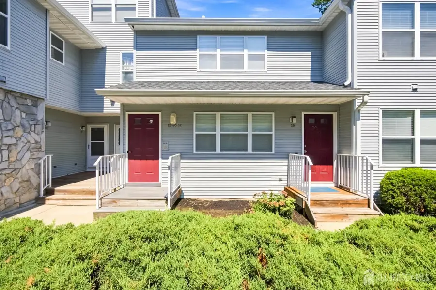 -30 Kensington Drive, Piscataway, NJ 08854 - #3