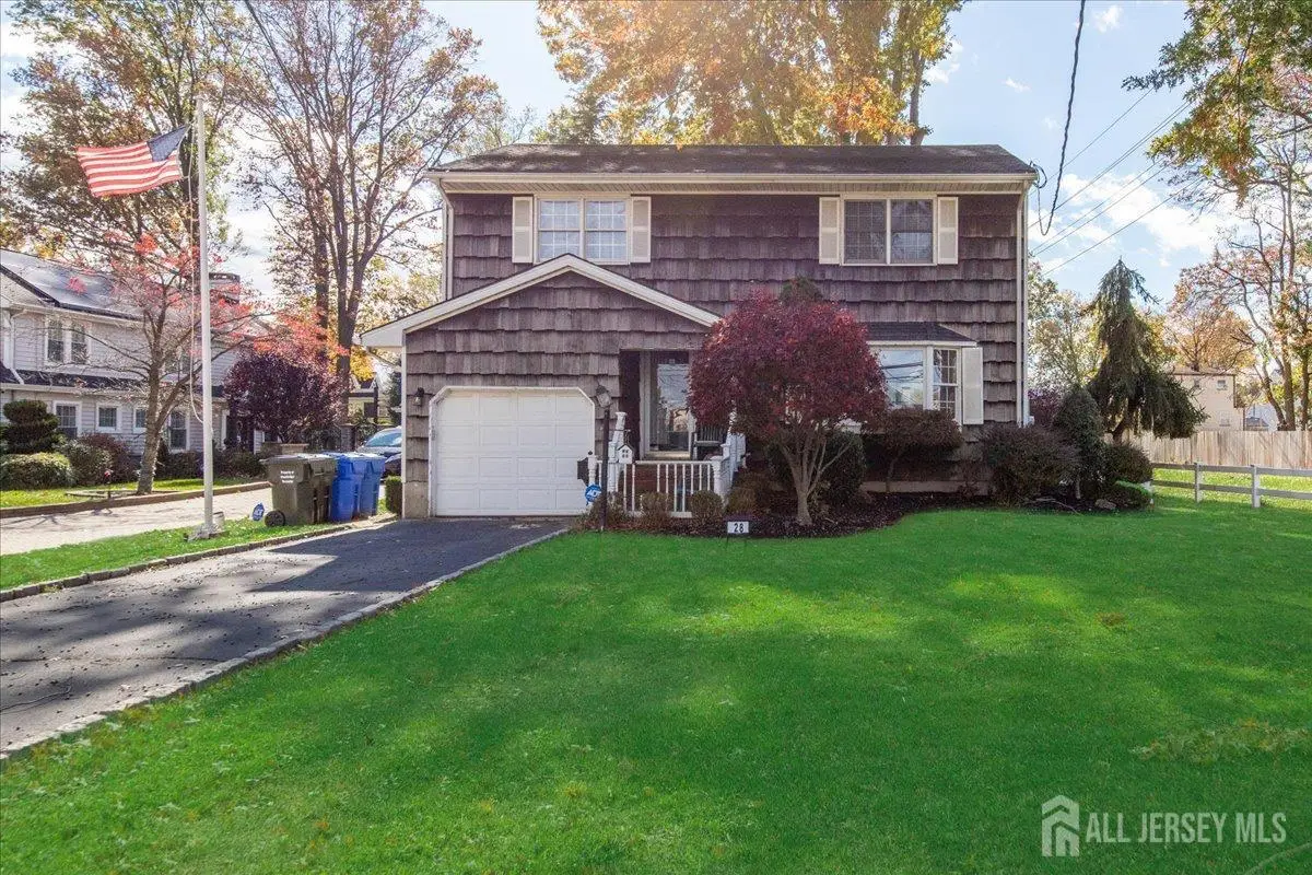 -28 Debra Place, Sewaren, NJ 07077 - #1
