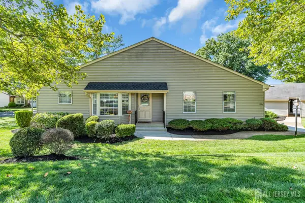 -134-B Concordia Circle, Monroe, NJ 08831