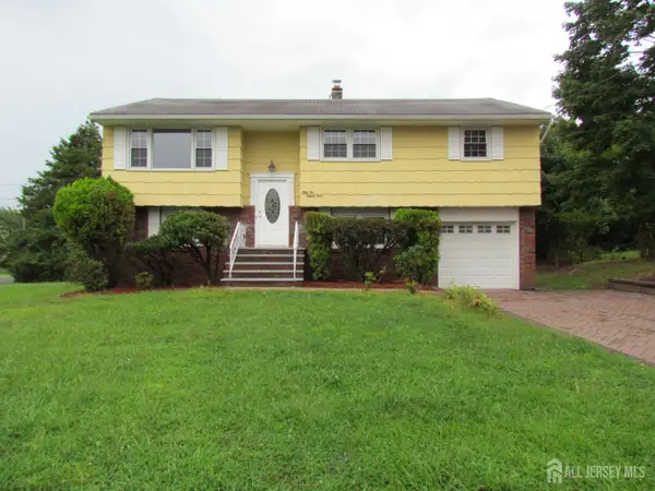 -5284 Deborah Drive, Piscataway, NJ 08854