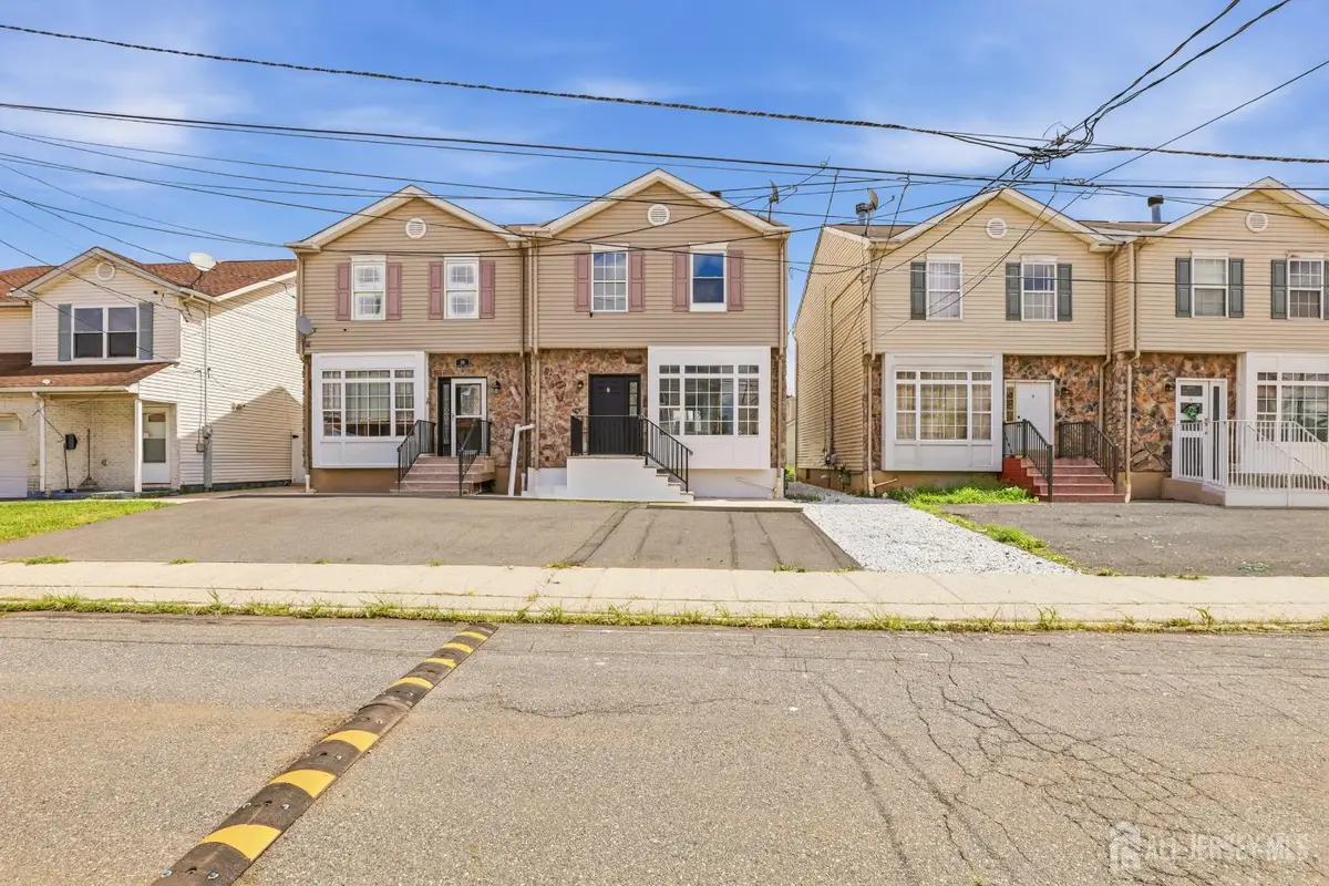 -8 Somerset Street, Carteret, NJ 07008 - #1