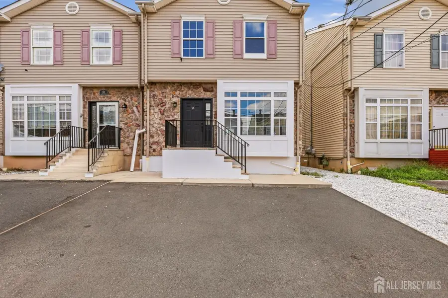 -8 Somerset Street, Carteret, NJ 07008 - #2