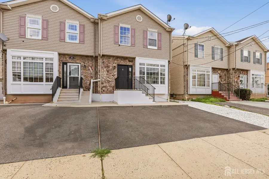 -8 Somerset Street, Carteret, NJ 07008 - #3
