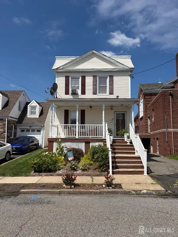 -583 Mckeon Street, Perth Amboy, NJ 08861