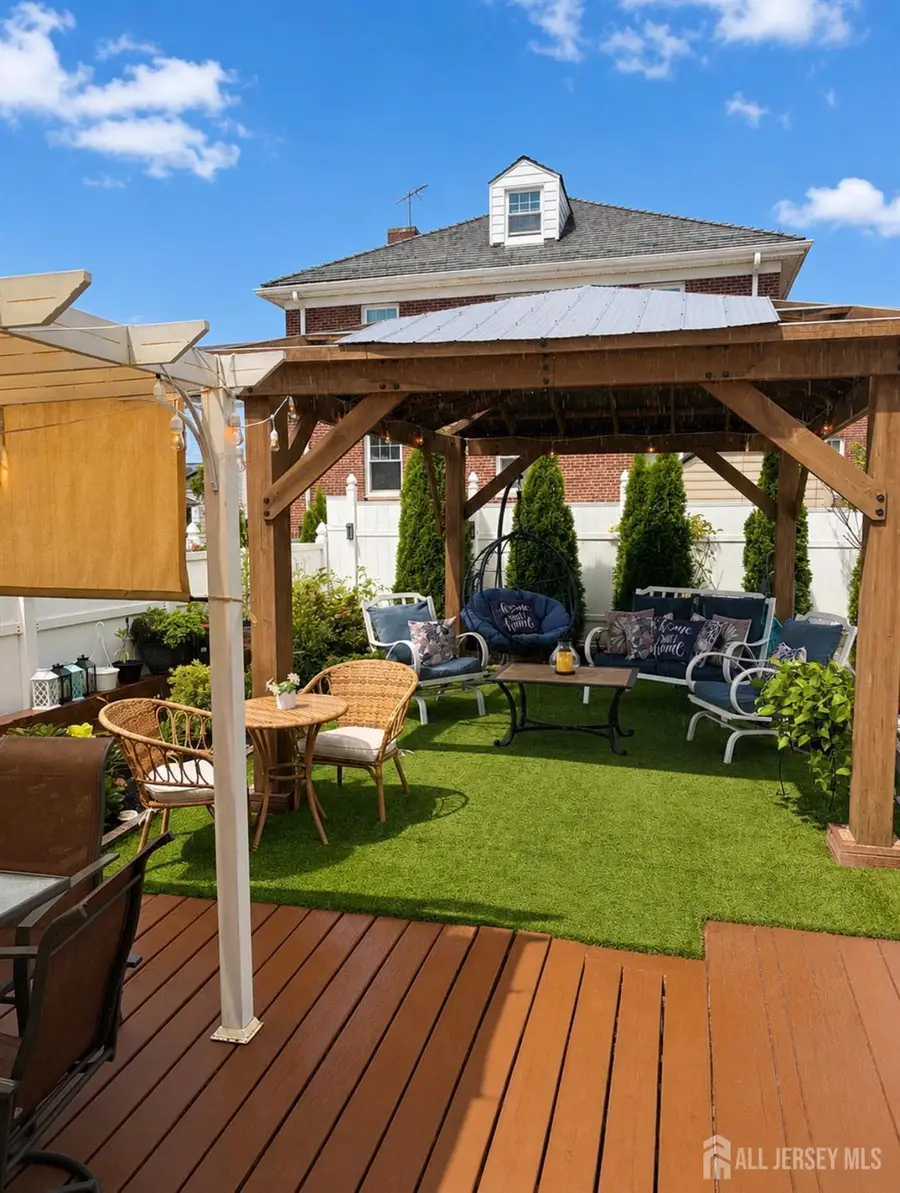-583 Mckeon Street, Perth Amboy, NJ 08861 - #2