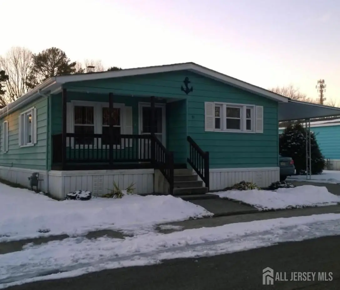 -91 Douglas Drive, Jackson, NJ 08527 - #1
