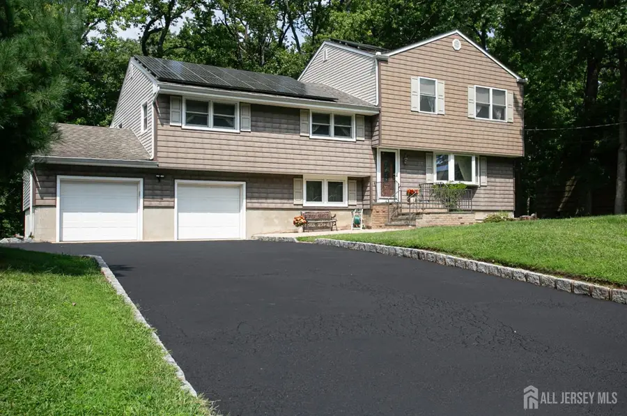 -25 Huntington Road, Edison, NJ 08820 - #2