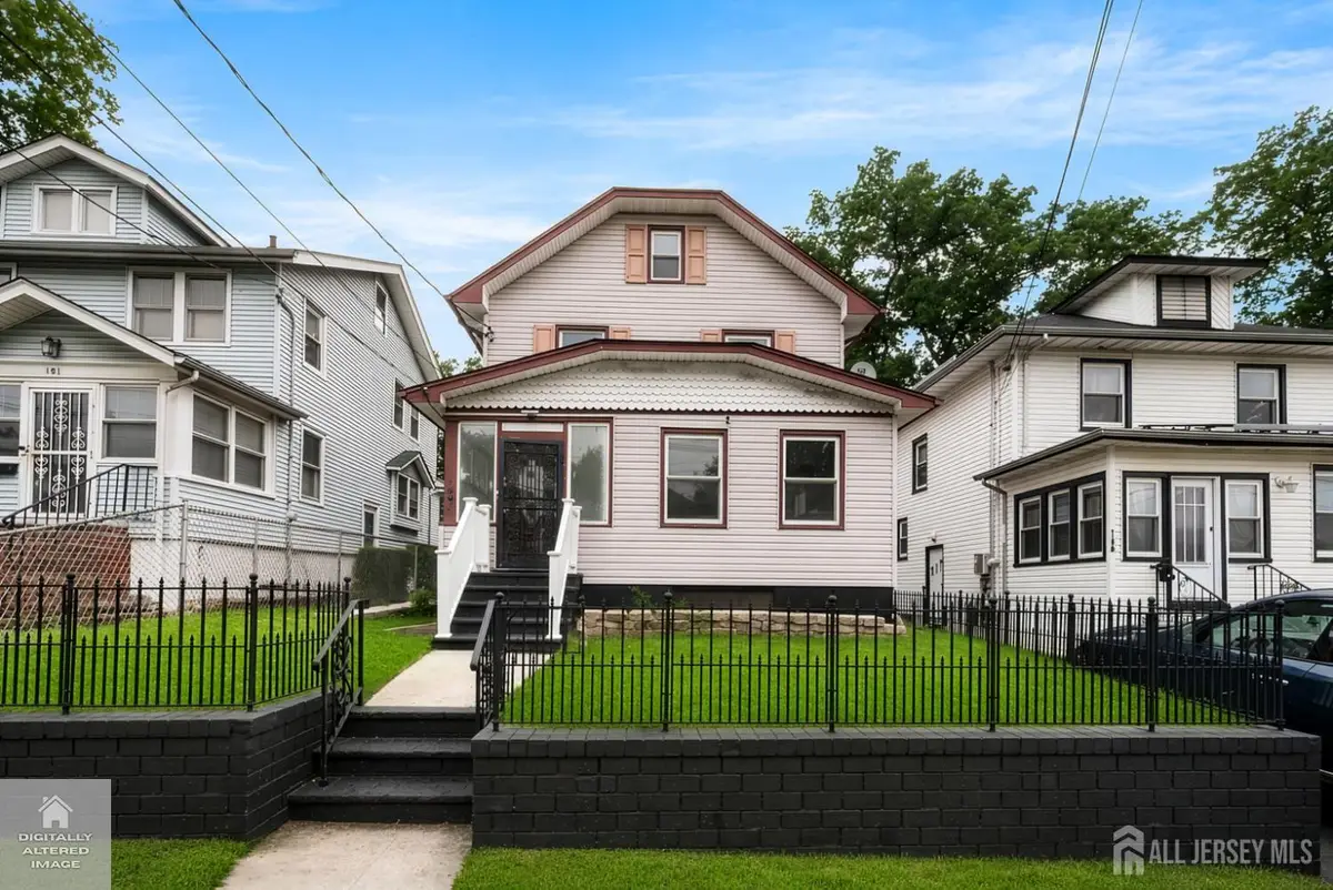 -149 Summer Avenue, Hillside, NJ 07205 - #1