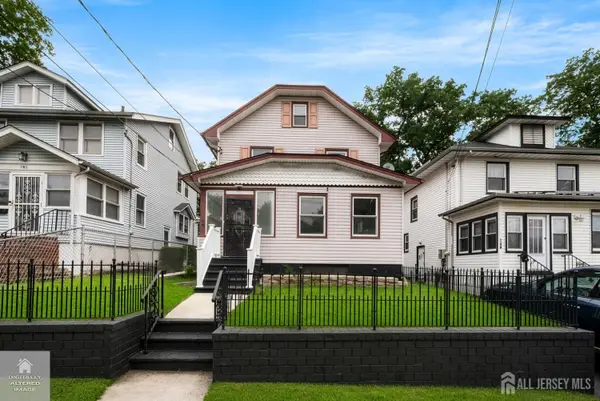-149 Summer Avenue, Hillside, NJ 07205