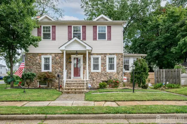 -230 Jones Place, Rahway, NJ 07065