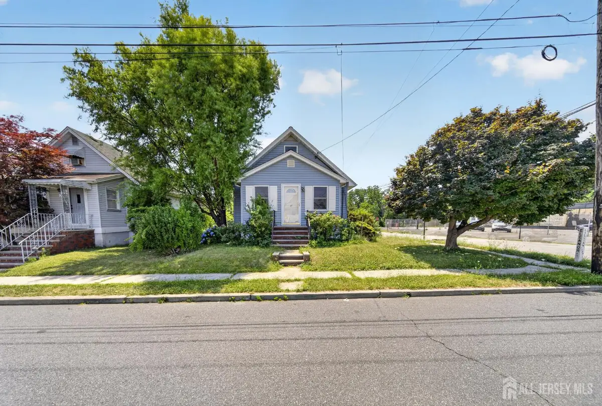-27 Lillian Terrace, Woodbridge, NJ 07095 - #1