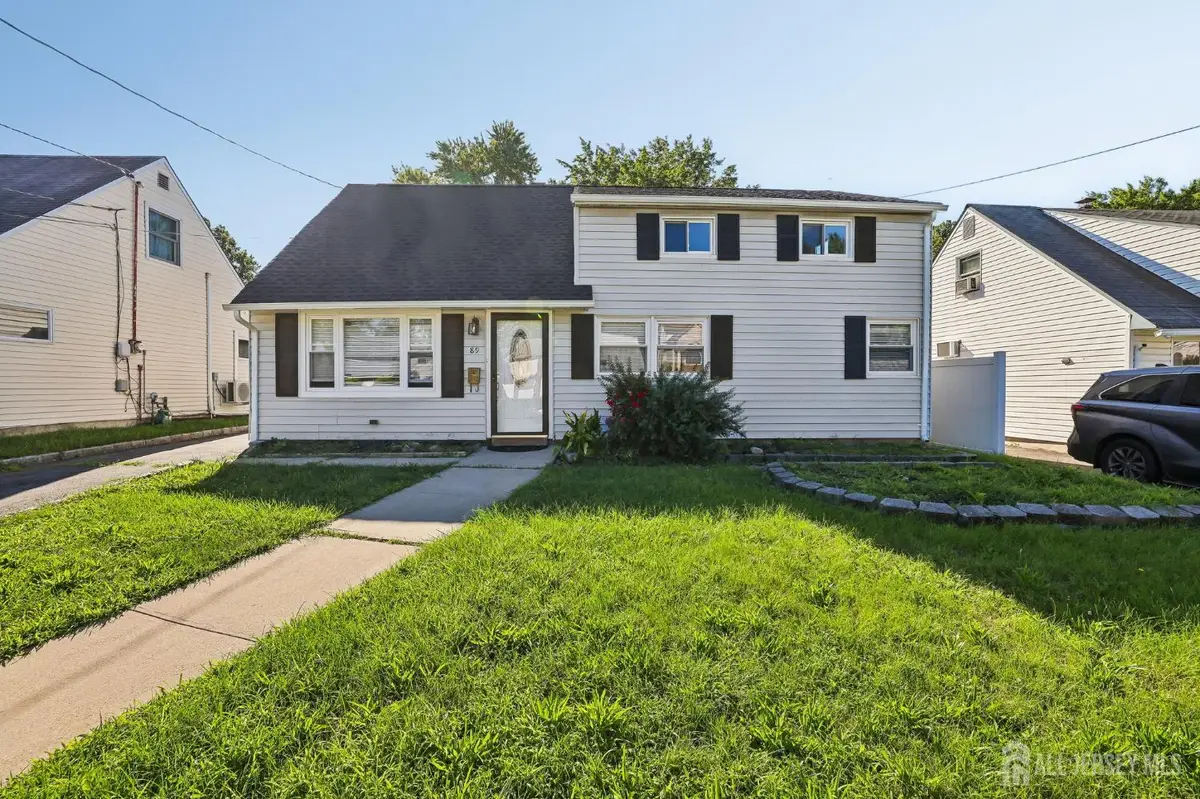 -89 Homes Park Avenue, Iselin, NJ 08830 - #1