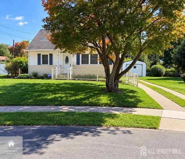 -9 Plaza Court, Ewing, NJ 08628