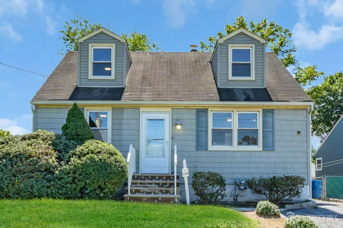 -2708 Maple Avenue, South Plainfield, NJ 07080 - #1
