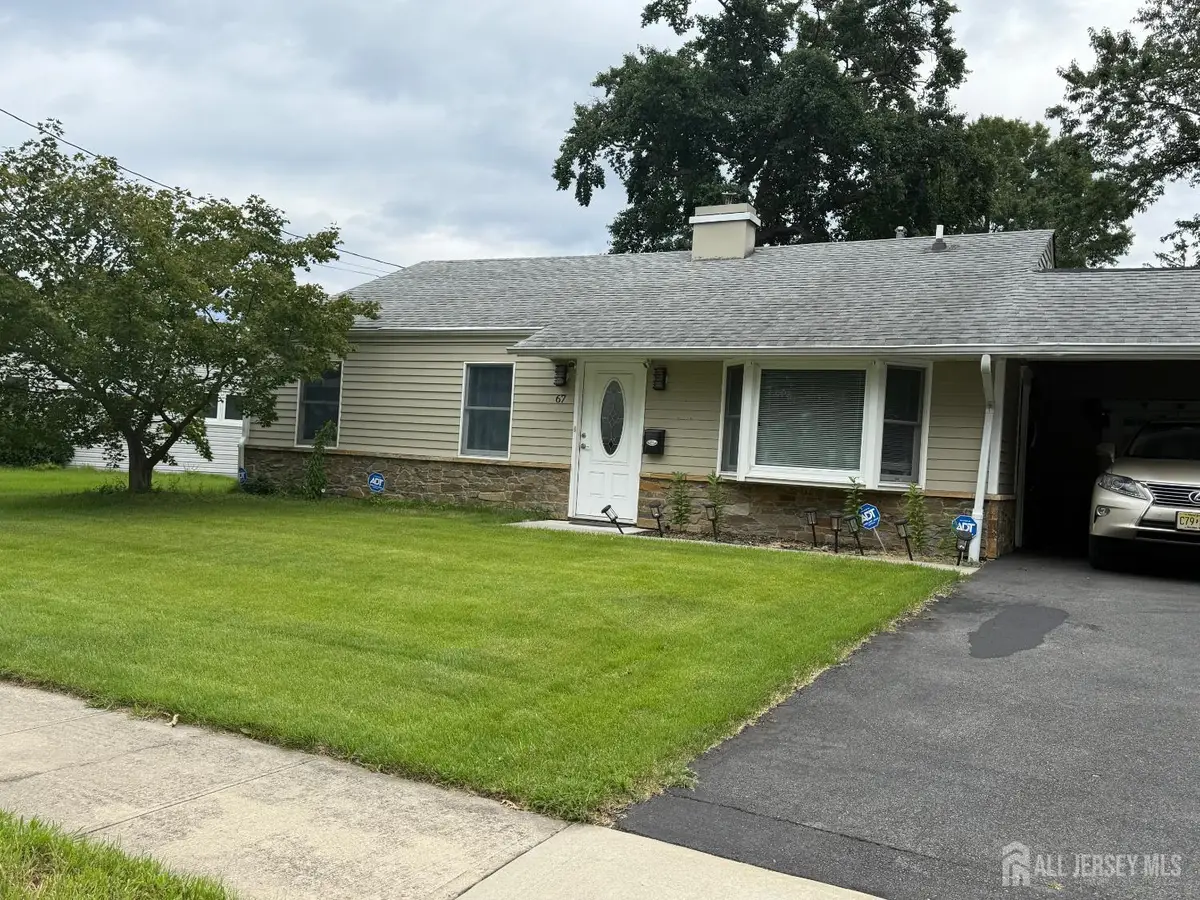 -67 Winthrop Road, Edison, NJ 08817 - #1