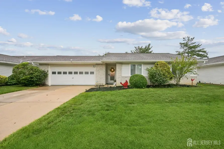 -530-B Ardmore Road, Monroe, NJ 08831 - #2