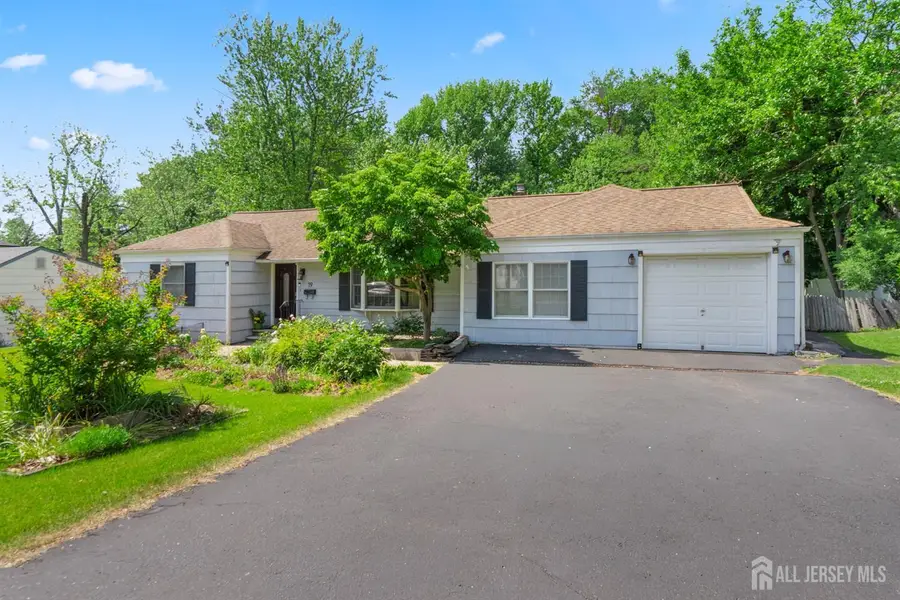 -19 Stephenville Parkway, Edison, NJ 08820 - #2