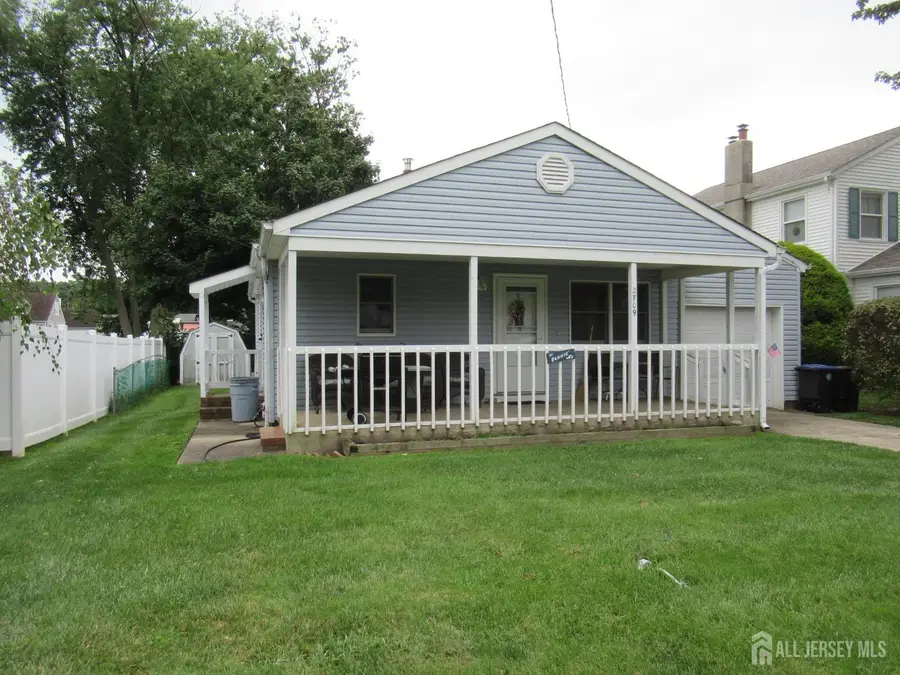 -2709 Hayes Street, Wall, NJ 07719 - #2