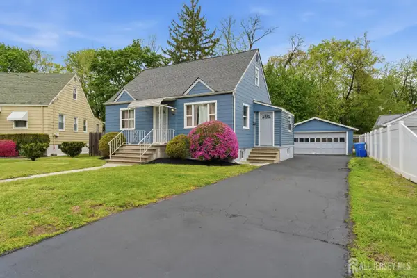 -1 Park Place, North Brunswick, NJ 08902
