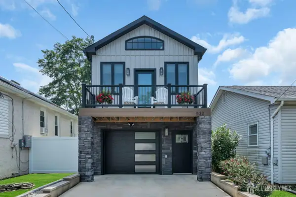 -532 Lorillard Avenue, Union Beach, NJ 07735