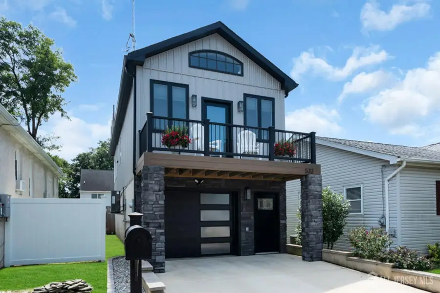 -532 Lorillard Avenue, Union Beach, NJ 07735 - #2
