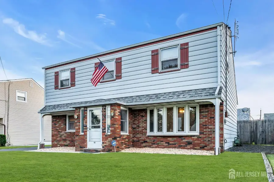 -140 Camelot Drive, Port Reading, NJ 07064 - #2